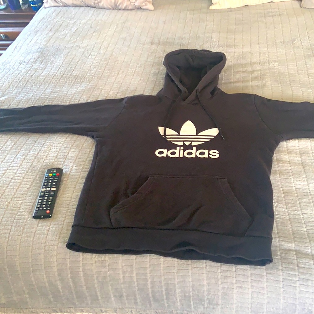 Adidas Hoodie